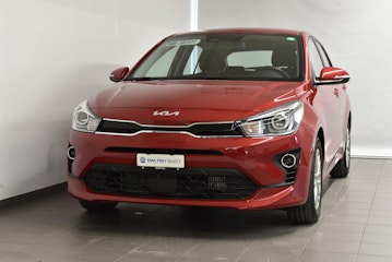 Vehicle image KIA RIO 0