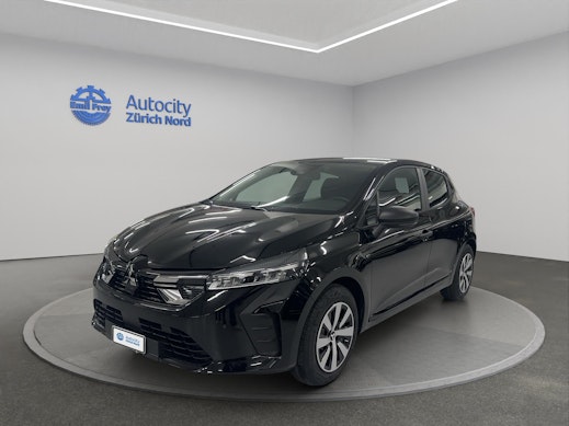 MITSUBISHI Colt 1.0 Inform 0