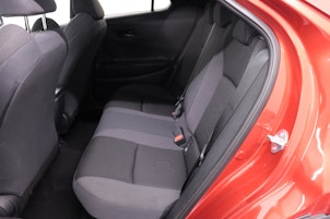 Vehicle image TOYOTA C-HR 2.0 HEV Trend 4x4