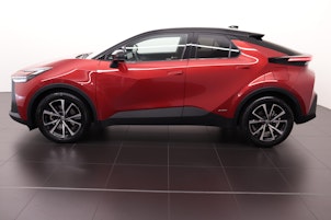 Vehicle image TOYOTA C-HR 2.0 HEV Trend 4x4