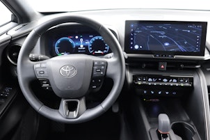 Vehicle image TOYOTA C-HR 2.0 HEV Trend 4x4