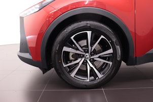 Vehicle image TOYOTA C-HR 2.0 HEV Trend 4x4