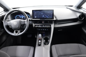 Vehicle image TOYOTA C-HR 2.0 HEV Trend 4x4