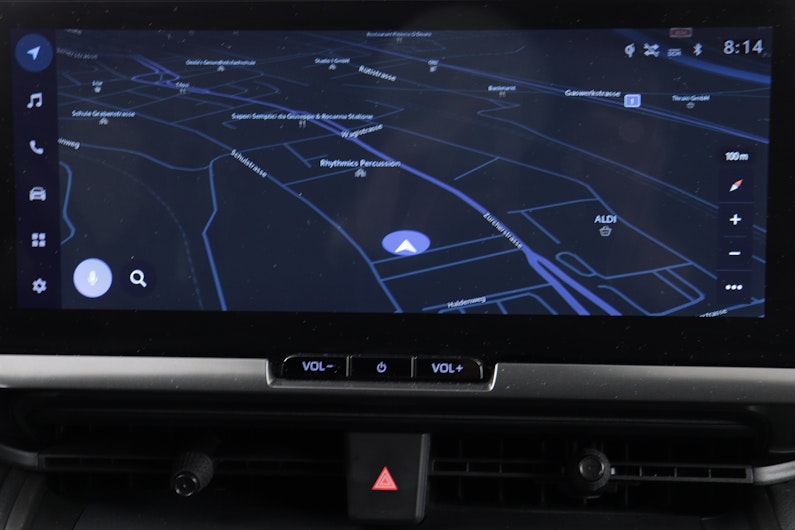 Vehicle image TOYOTA C-HR