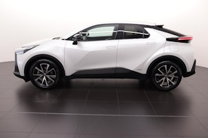 Vehicle image TOYOTA C-HR 2.0 HEV Trend 4x4
