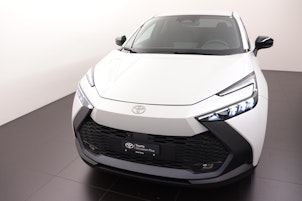Vehicle image TOYOTA C-HR 2.0 HEV Trend 4x4