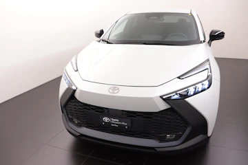 image du véhicule TOYOTA C-HR 2.0 HEV Trend 4x4