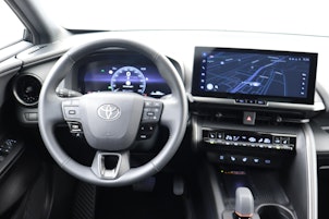Vehicle image TOYOTA C-HR 2.0 HEV Trend 4x4