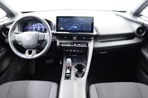 Vehicle image TOYOTA C-HR 2.0 HEV Trend 4x4
