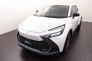 Vehicle image TOYOTA C-HR 2.0 HEV Trend 4x4