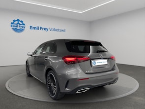 Vehicle image MERCEDES-BENZ A 250 e EQ Star AMG Line