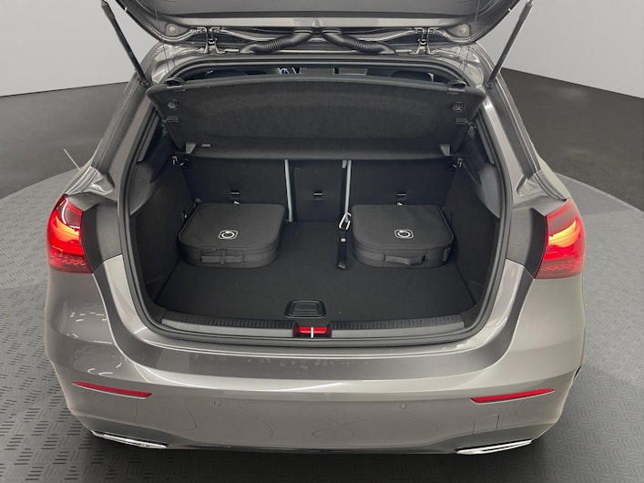 Vehicle image MERCEDES-BENZ A 250