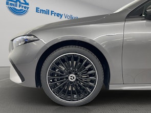 Vehicle image MERCEDES-BENZ A 250 e EQ Star AMG Line