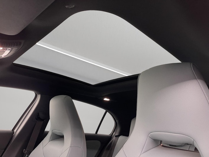 Vehicle image MERCEDES-BENZ A 250