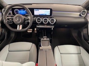 Vehicle image MERCEDES-BENZ A 250 e EQ Star AMG Line