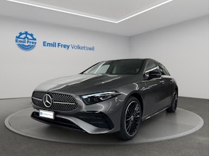 Vehicle image MERCEDES-BENZ A 250 e EQ Star AMG Line