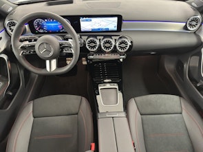 Vehicle image MERCEDES-BENZ A 200 Night Star AMG Line