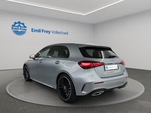 Vehicle image MERCEDES-BENZ A 200 Night Star AMG Line