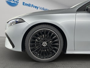 Vehicle image MERCEDES-BENZ A 200 Night Star AMG Line