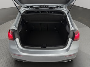 Vehicle image MERCEDES-BENZ A 200 Night Star AMG Line