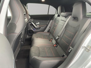 Vehicle image MERCEDES-BENZ A 200 Night Star AMG Line