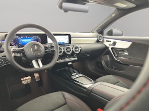 Vehicle image MERCEDES-BENZ A 200 Night Star AMG Line