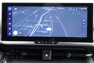 Vehicle image TOYOTA C-HR 2.0 HEV Trend 4x4