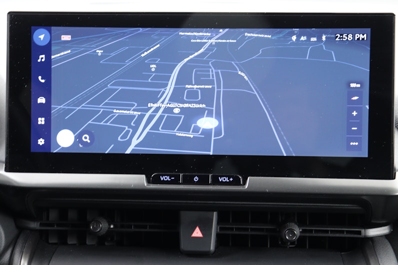 Vehicle image TOYOTA C-HR