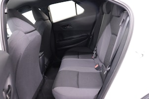 Vehicle image TOYOTA C-HR 2.0 HEV Trend 4x4