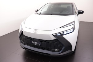 Vehicle image TOYOTA C-HR 2.0 HEV Trend 4x4
