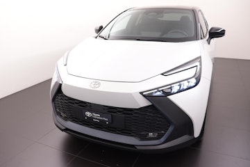 Fahrzeugbild TOYOTA C-HR 2.0 HEV Trend 4x4