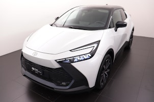 Vehicle image TOYOTA C-HR 2.0 HEV Trend 4x4