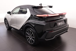 Vehicle image TOYOTA C-HR 2.0 HEV GR Sport Premiere 4x4