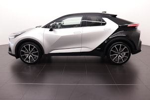 Vehicle image TOYOTA C-HR 2.0 HEV GR Sport Premiere 4x4