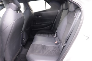 Vehicle image TOYOTA C-HR 2.0 HEV GR Sport Premiere 4x4