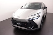 First vehicle image