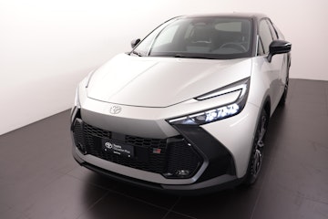 Vehicle image TOYOTA C-HR 2.0 HEV GR Sport Premiere 4x4