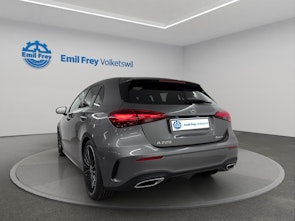 Vehicle image MERCEDES-BENZ A 220 AMG Line 4m