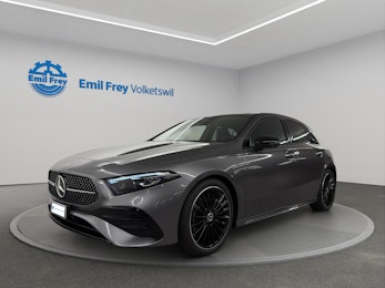 Vehicle image MERCEDES-BENZ A 220 AMG Line 4m