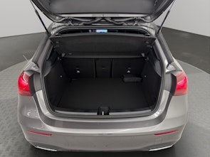 Vehicle image MERCEDES-BENZ A 220 AMG Line 4m