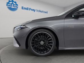 Vehicle image MERCEDES-BENZ A 220 AMG Line 4m