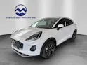 Ford Puma 1.0 EcoB Hybrid 125 Titanium