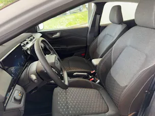 Ford Puma 1.0 EcoB Hybrid 125 Titanium
