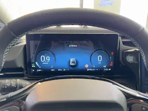 Ford Puma 1.0 EcoB Hybrid 125 Titanium