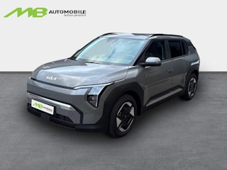 Vehicle image KIA EV3