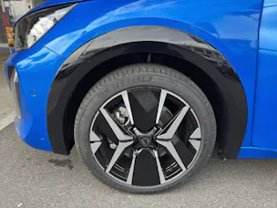 Peugeot 208 e-GT