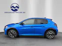 Peugeot 208 e-GT