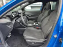 Peugeot 208 e-GT