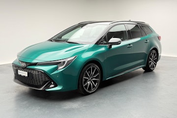 Vehicle image TOYOTA COROLLA 0 Vehicle image TOYOTA COROLLA 0