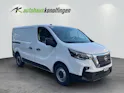 Nissan Primastar Kaw. 3.0 t L1 H1 2.0 dCi 150 Acenta